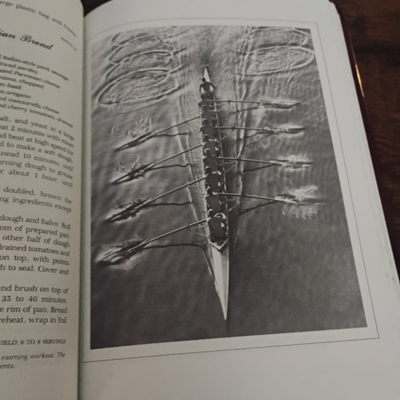 The Seattle Classic Cookbook - Picture 5 of 6